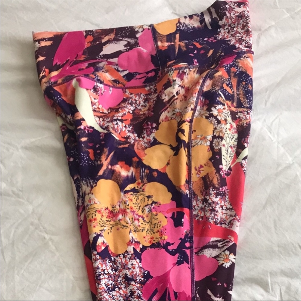 Powerhold Fabletics Leggings